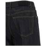 Givenchy Turn Up Jeans