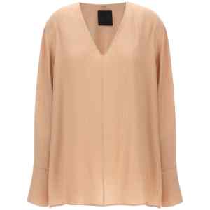 Givenchy Pussy Bow Blouse