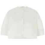 Givenchy Cropped Shirt