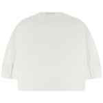 Givenchy Cropped Shirt