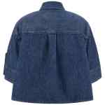 Givenchy Denim Shirt