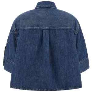 Givenchy Denim Shirt