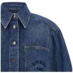Givenchy Denim Shirt