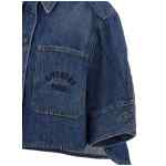 Givenchy Denim Shirt
