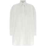 Givenchy Asymmetric Shirt