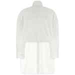 Givenchy Asymmetric Shirt