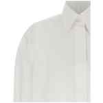 Givenchy Asymmetric Shirt