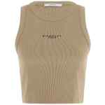 Givenchy Paris Print Top