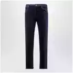 PT Torino Slim-fit blue jeans