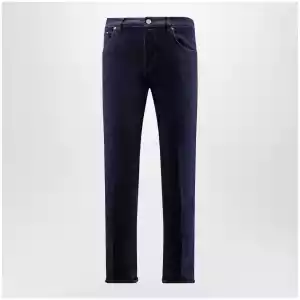 PT Torino Slim-fit blue jeans