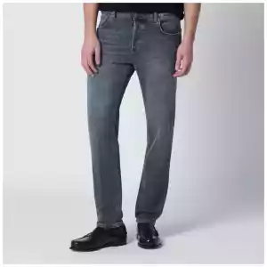 PT Torino Denim Grey Regae jeans
