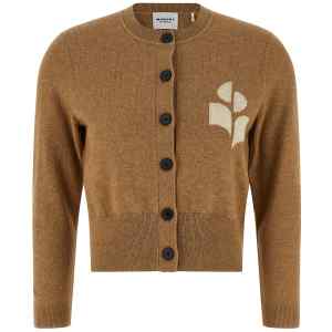 Marant Etoile Newton Cardigan