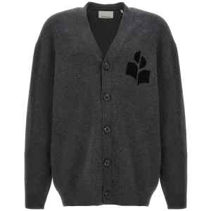 Marant Curtis Cardigan