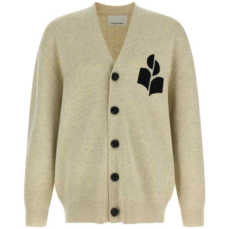 Marant Curtis Cardigan