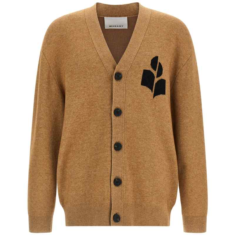 Marant Curtis Cardigan