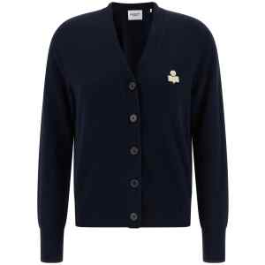 Marant Etoile Karina Cardigan