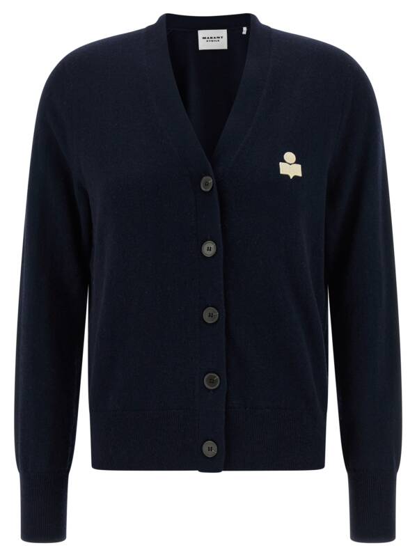 Marant Etoile Karina Cardigan