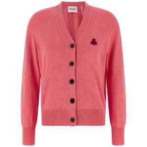 Marant Etoile Karina Cardigan