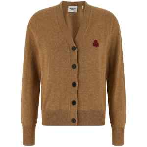 Marant Etoile Karina Cardigan