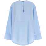Fabiana Filippi Poplin Shirt