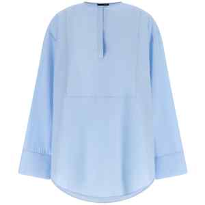 Fabiana Filippi Poplin Shirt