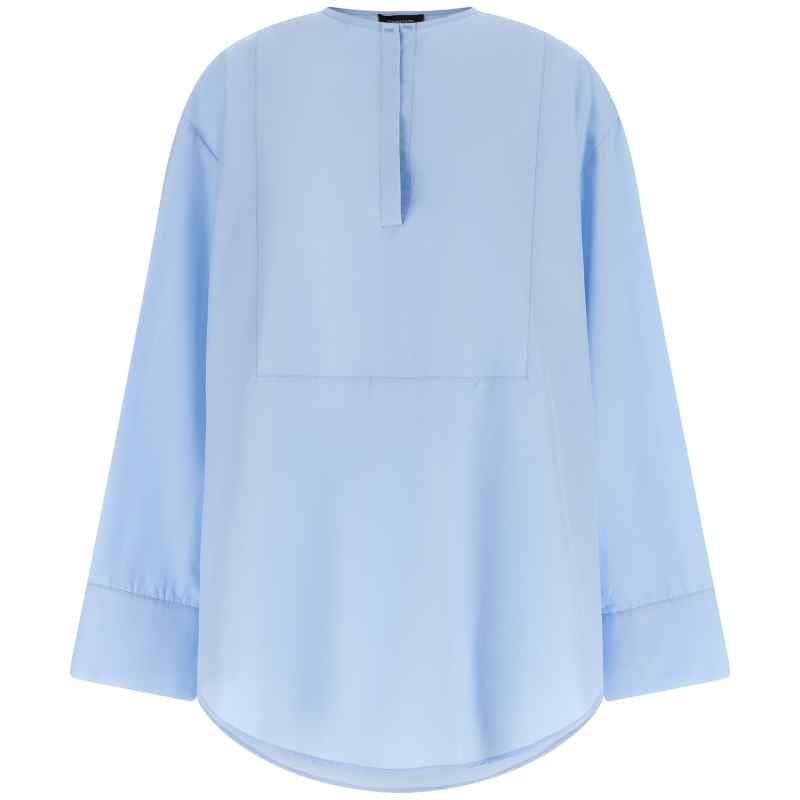 Fabiana Filippi Poplin Shirt