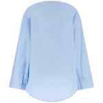 Fabiana Filippi Poplin Shirt
