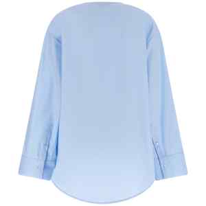 Fabiana Filippi Poplin Shirt