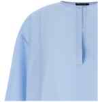 Fabiana Filippi Poplin Shirt