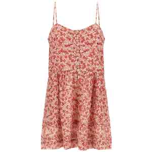 Marant Etoile Vickia Jumpsuit