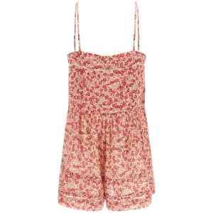 Marant Etoile Vickia Jumpsuit