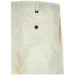 Pt Torino Stretch Cotton Bermuda Shorts