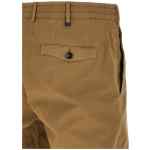 Pt Torino Stretch Cotton Bermuda Shorts