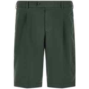 Pt Torino Style Bermuda Shorts