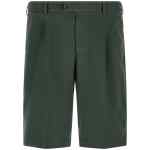 Pt Torino Style Bermuda Shorts