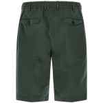Pt Torino Style Bermuda Shorts