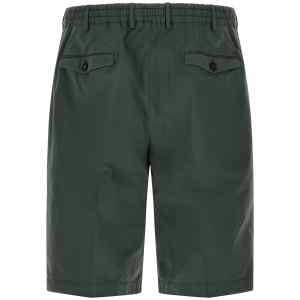 Pt Torino Style Bermuda Shorts
