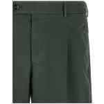 Pt Torino Style Bermuda Shorts