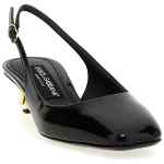 Dolce & Gabbana Jackie New Slingback