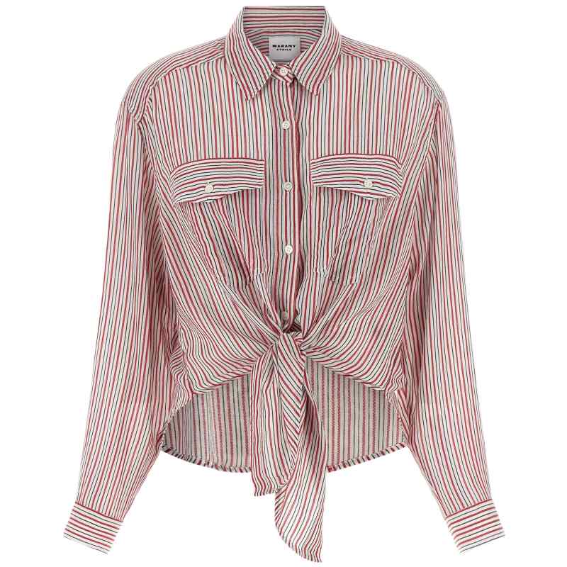 Marant Etoile Nath Shirt