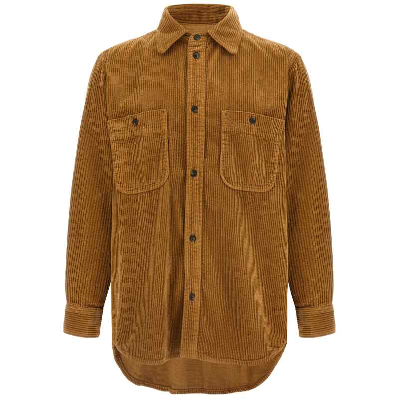 Marant Nario Overshirt