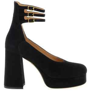 Chloé Loti Pumps