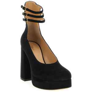 Chloé ChloÉ Loti Pumps