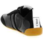 Chloé Kick Sneakers