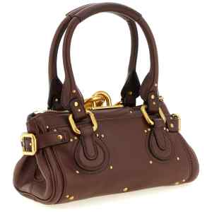 Chloé Paddington Small Handbag