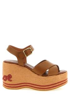 Chloé Sand Sandals