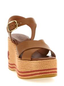 Chloé Sand Sandals