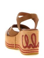 Chloé Sand Sandals