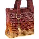 Chloé East-west Summer Banana Shopping Bag