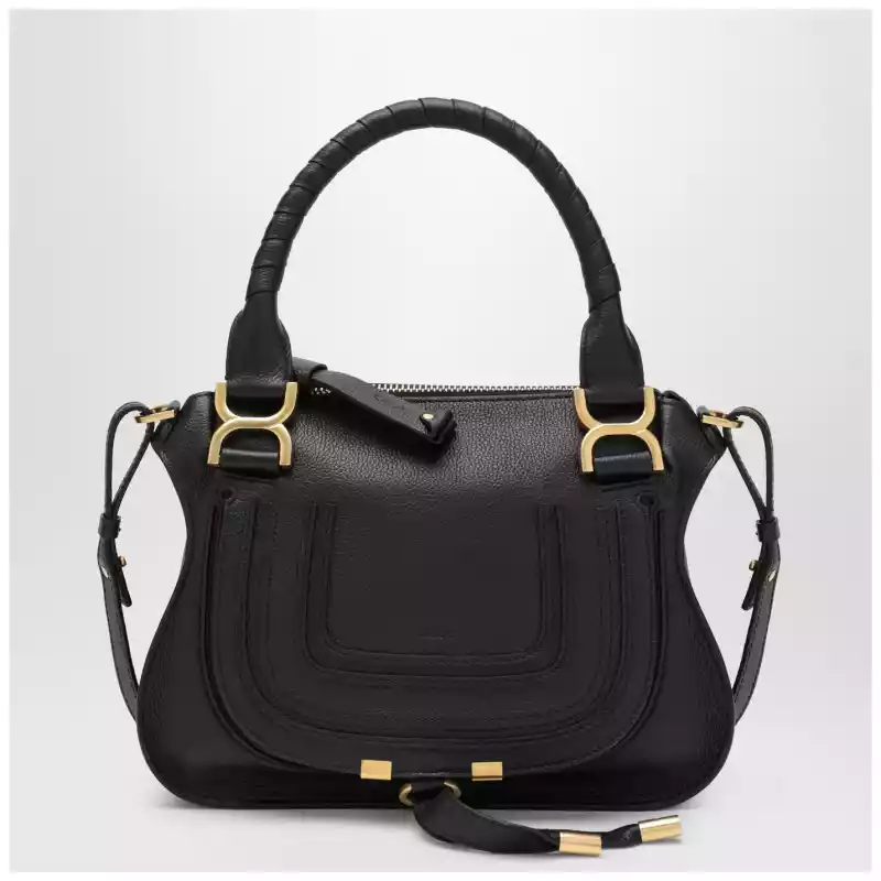Chloé Marcie small bag in black